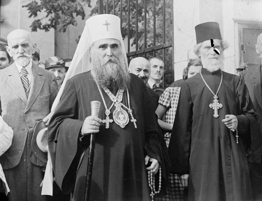80 година "крваве литије": Дан када је Црква ушла у рат са државом