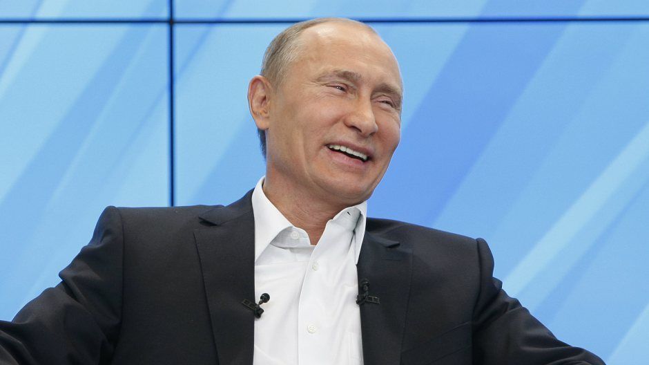 Der Spiegel: Глупи Вашингтон санкцијама даје нови карт-бланш Путину