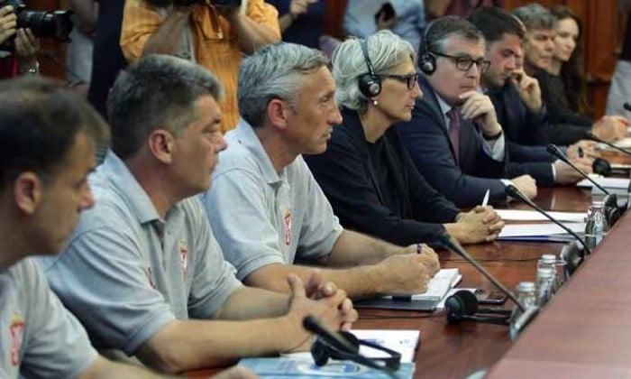 Сукоб вођа синдиката Фијата: На суд због потписа