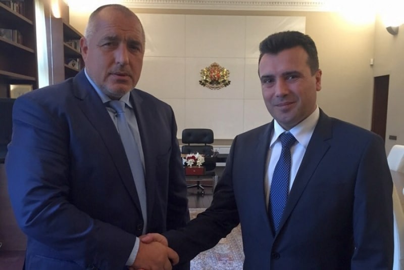 Иванов затражио да влада Зaева објави текст споразума који се спрема да потпише са Бугарском