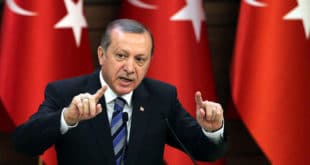 Ердоган: Турска нема намеру да постане европско "складиште за мигранте"