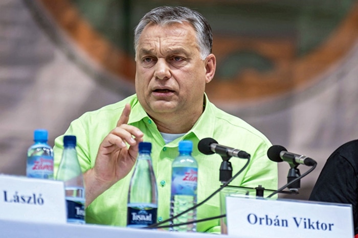 Орбан тражи да се сви нелегални мигранти депортују из Европске уније