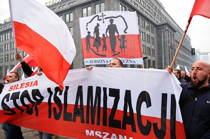 Пољска поново поручила ЕУ: Не примамо мигранте из муслиманских земаља