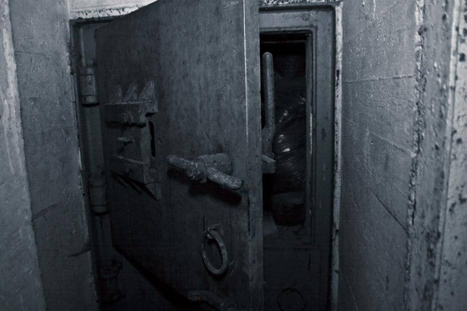 Београд је пун недокучивих мистерија и тајни а ташмајданску је у гроб са собом однео Адолф Хитлер (фото галерија)