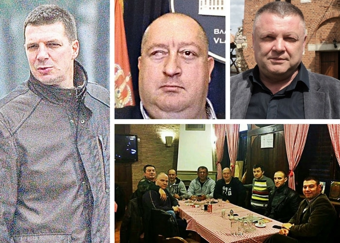 Ко управља "паралелним структурама" које тероришу новинаре и медије у Србији?