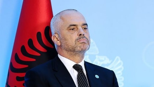Еди Рама: Албанији прети велика енергетска криза