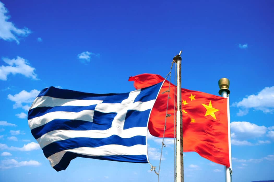 Њујорк тајмс: Брисел у хаосу, Кина преотела Грчку