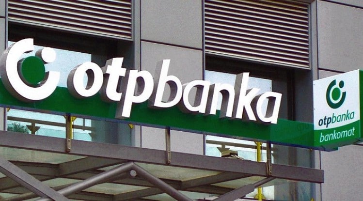 Мађарска ОТП банка купила Војвођанску банку и НБГ лизинг за 125 милиона евра