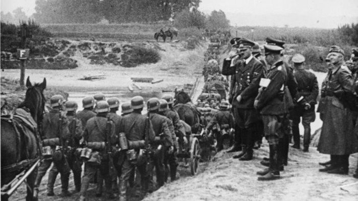 Пољска разматра да од Немачке тражи ратну одштету