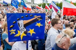 Да ли је Пољска управо објавила да напушта ЕУ?