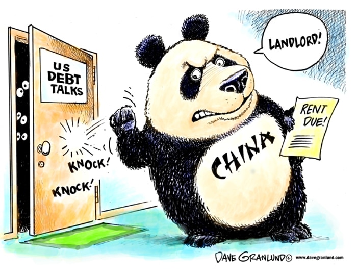 Кина: Ако Вашингтон уведе царине ниједан споразум неће остати на снази