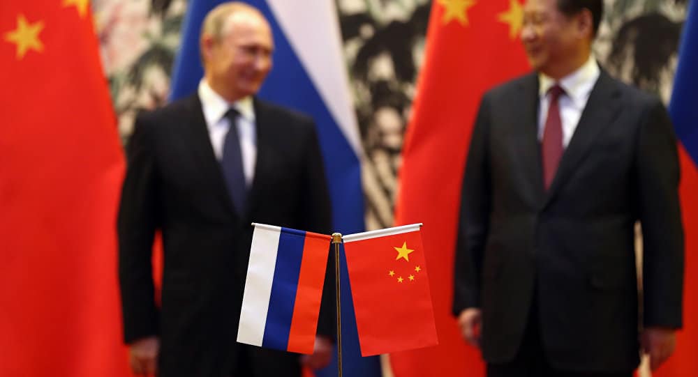 Пекинг инсистира на усвајању руско-кинеског плана за Кореју