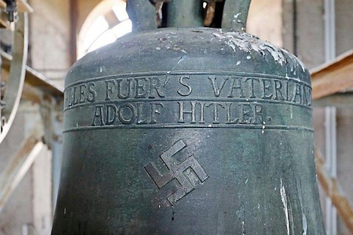 У Немачкој се разгорела дискусија о даљој судбини „Хитлеровог звона”