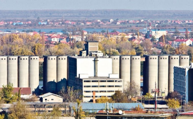 Из силоса Робних резерви УКРАДЕНО 78.000 тона жита, штета 20 милиона евра!
