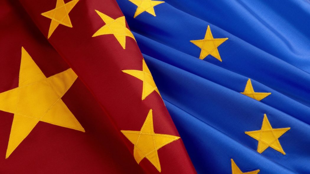 Француска, Немачка и Италија подржале забрану Кинезима да преузимају важне фирме у ЕУ