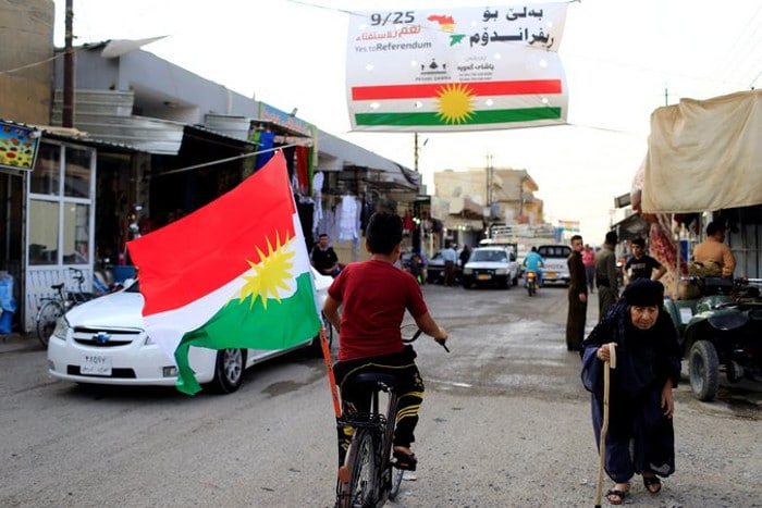 Историјски дан за Курде: Нова држава или нови сукоби?