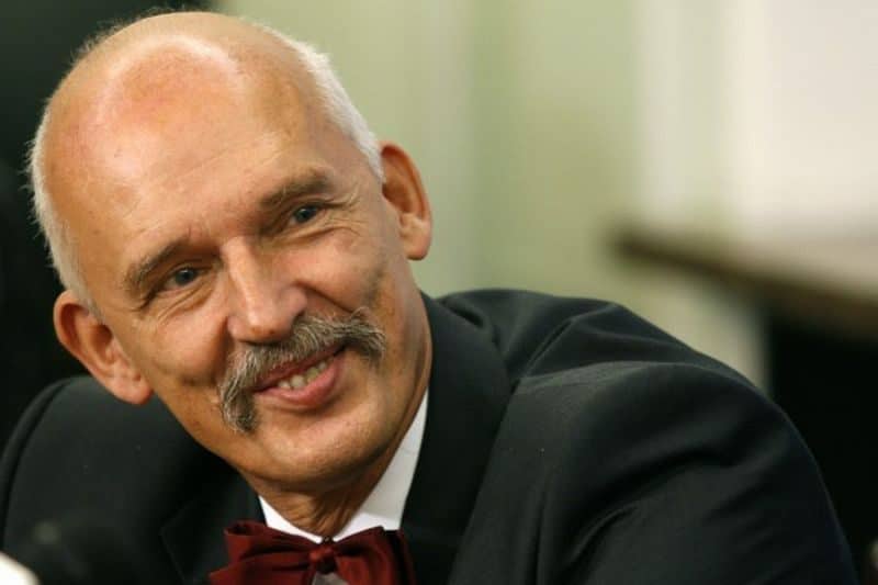 Пољски европосланик: Боље да нас Арапи окупирају и секу главе, него ЕУ