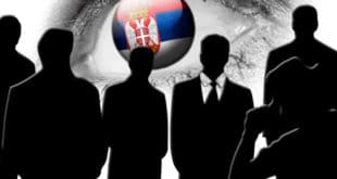 Галијашевић: Србију на „линију ватре“ изводи мрежа која се финансира са највишег глобалног нивоа