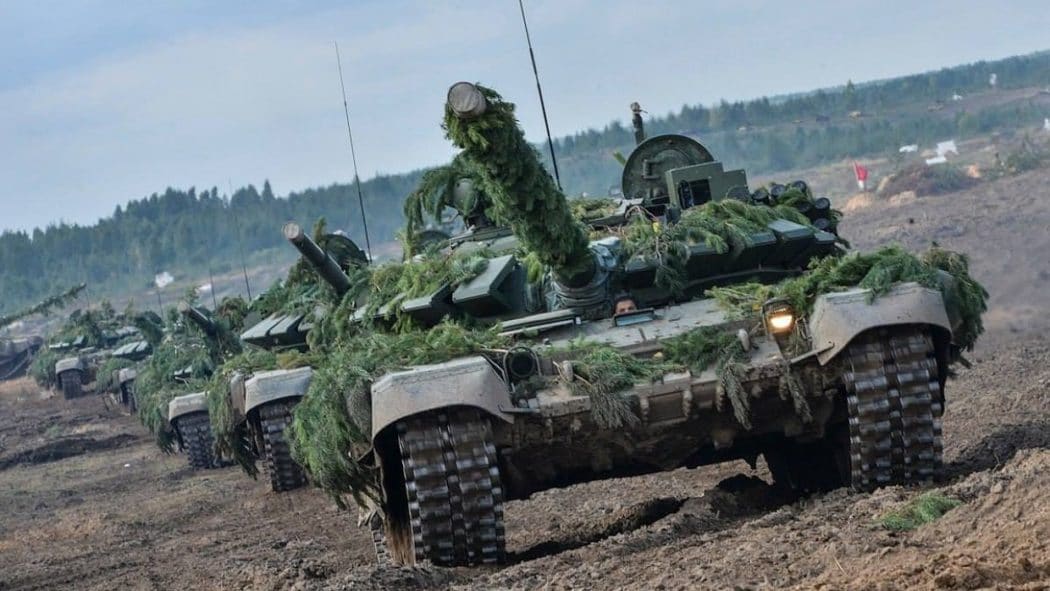 На територији Русије и Белорусије почињу војни маневри који забрињавају Запад
