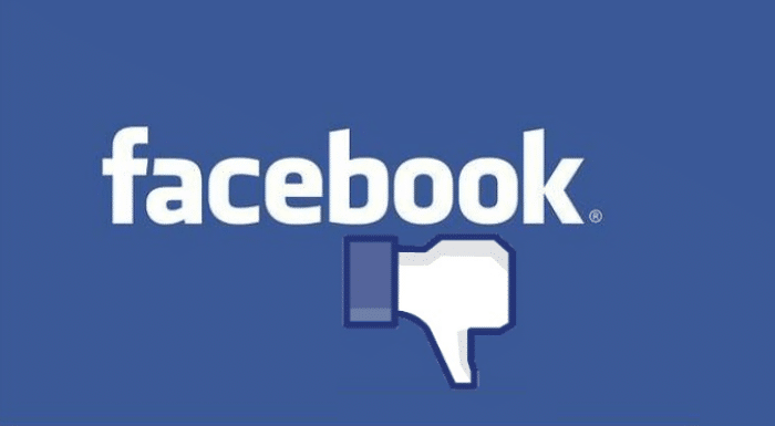 ЕКСПЕРИМЕНТ: Како "Фејсбук" помаже Вучићу цензурисање опозиционих медија у Србији!