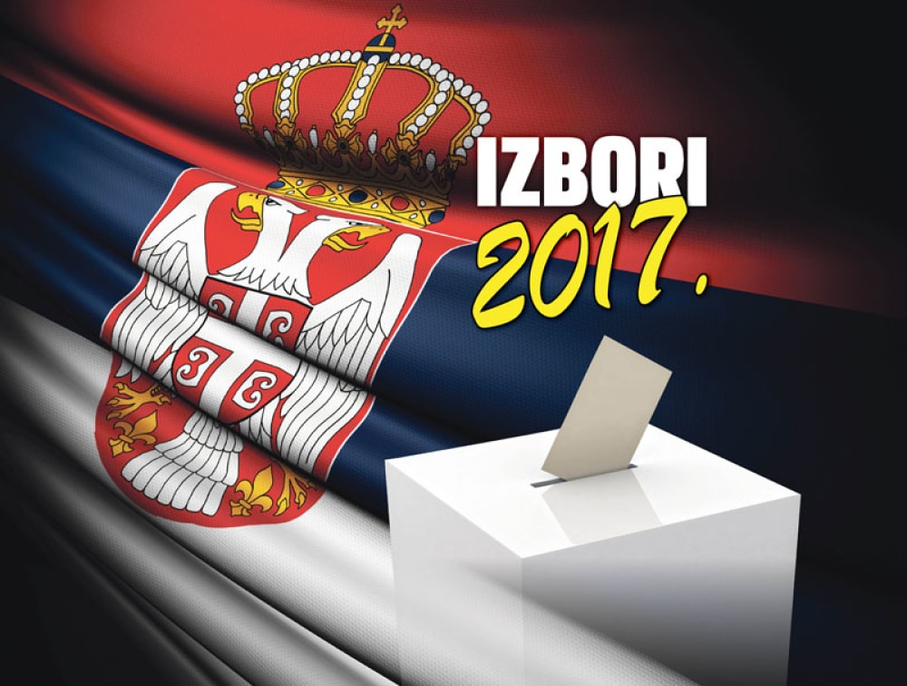 Колико ће људи моћи да гласа на београдским изборима?
