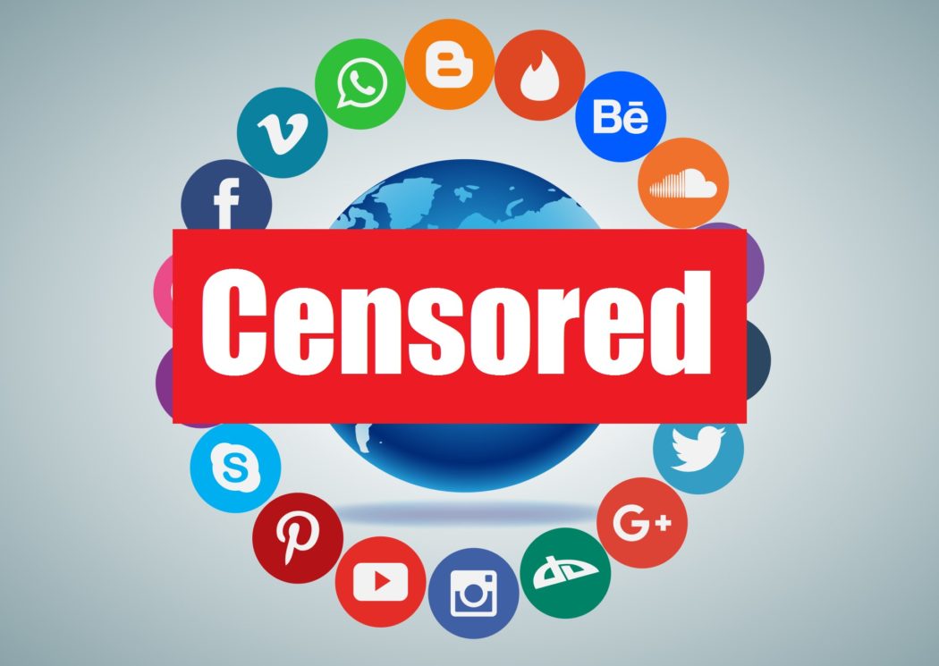 Да ли ће доћи до цензуре друштвених мрежа у Србији?
