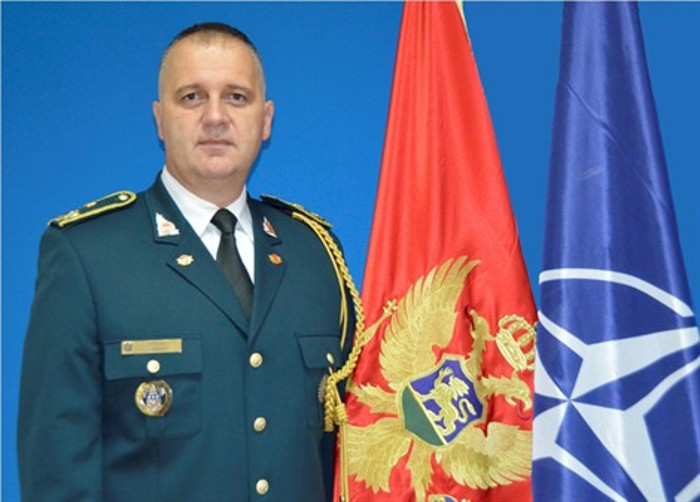 МЕДОЈЕВИЋ: Начелник Генералштаба Војске Црне Горе је амерички шпијун