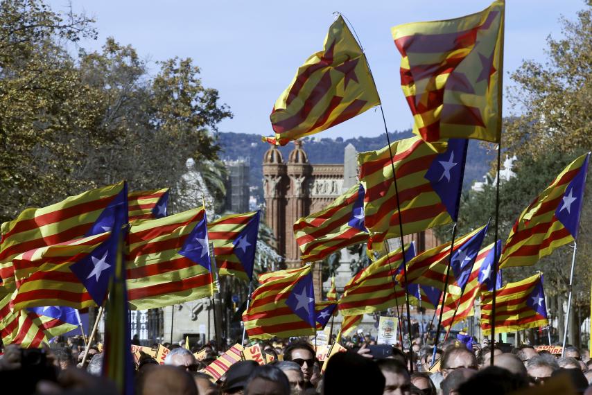 Влада Шпаније расписује ванредне изборе у Каталонији