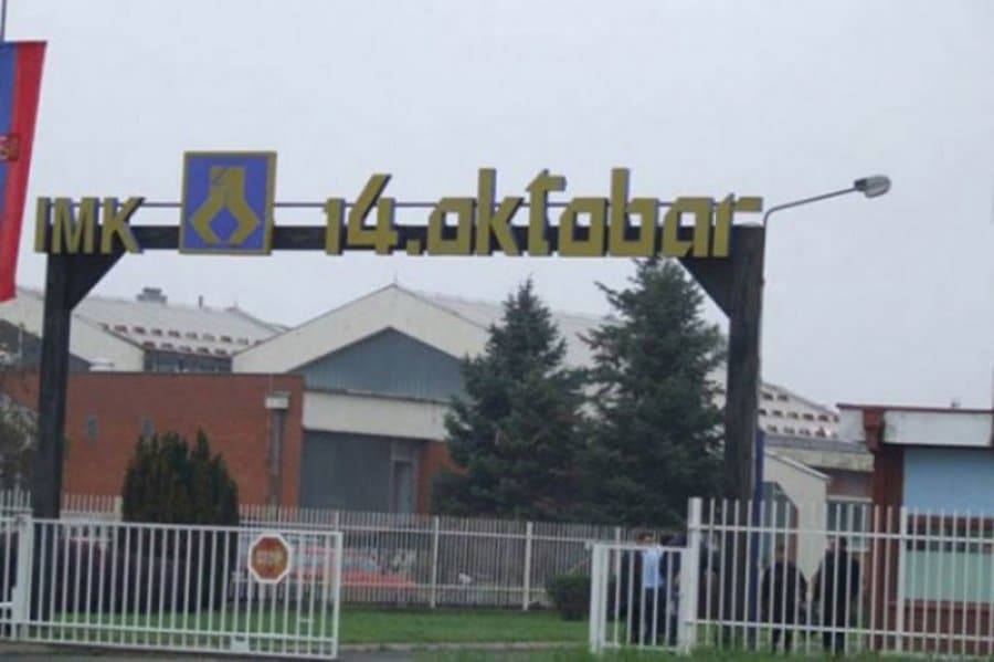 Како је Вучићева мафија дала још једну српску фабрику на поклон