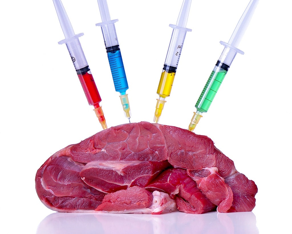 Обратите пажњу приликом куповине меса, пуно је антибиотика и отрова!