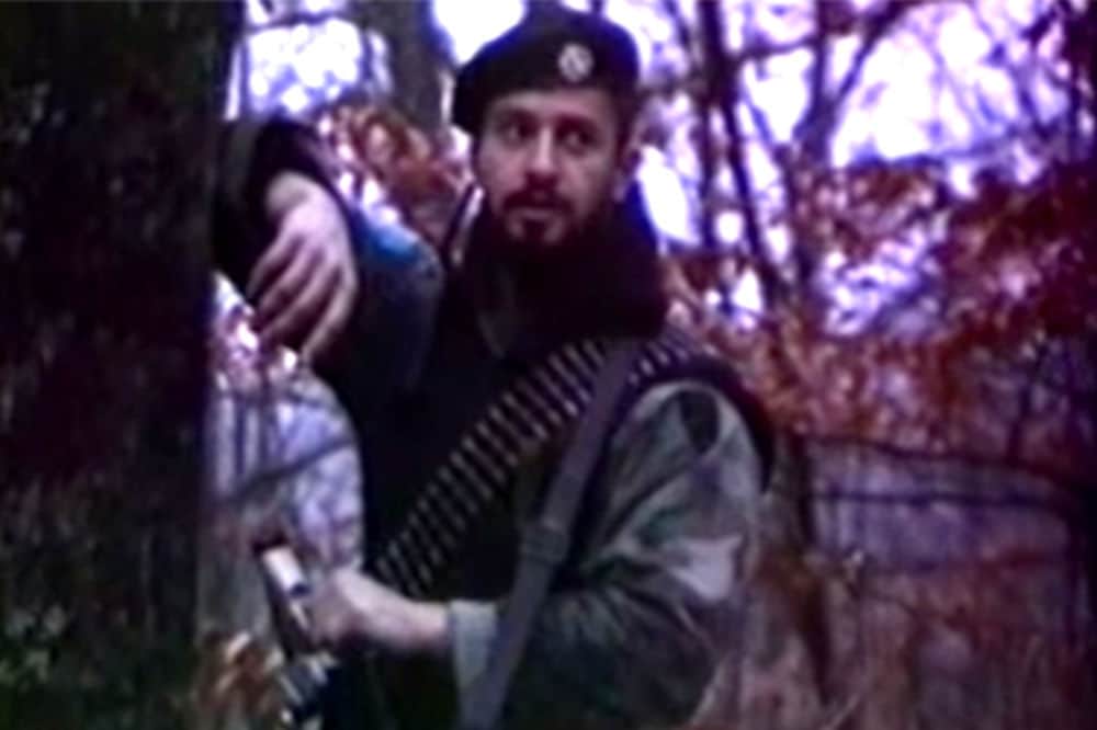 Ратног злочинца и убицу Насера Орића шеријатски суд БиХ ослободио кривице за масакре почињене над Србима