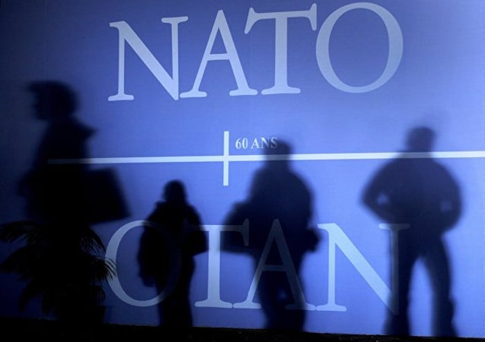 "Тајмс": НАТО је у рушевинама!