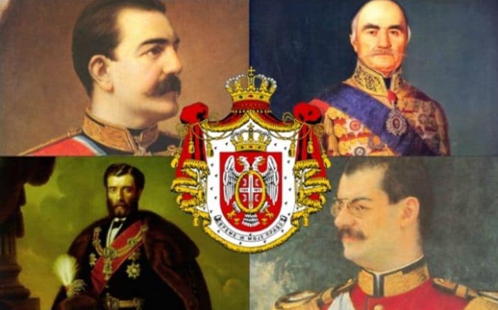 Процват у доба Обреновића и како је данас уништено скоро све што је ова династија оставила Србији