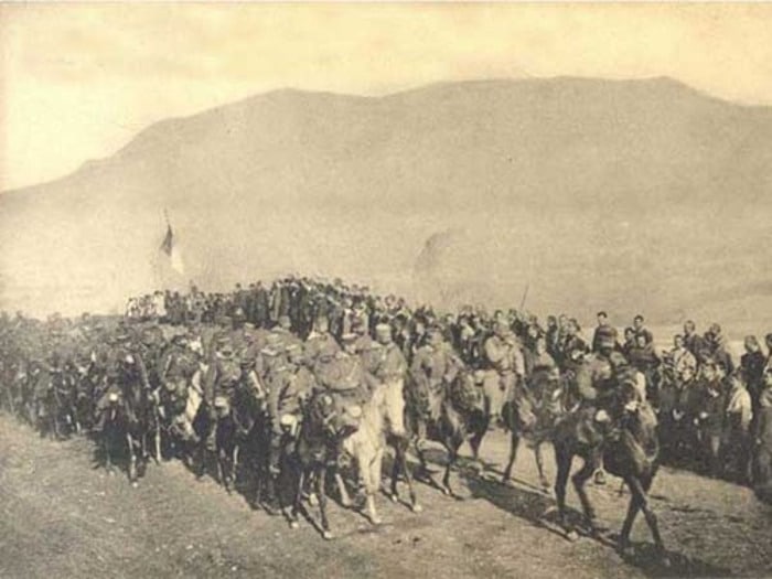 На данашњи дан 1912. године Трећа српска армија под командом ђенерала Божидара Јанковића ослободила Приштину