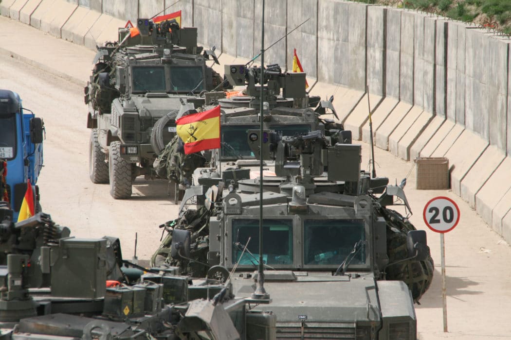 Мадрид гаси аутономију Каталоније и заводи војну управу?