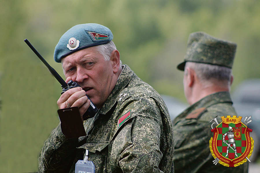 Руси послали најбољег: Чувени командант са Бајкала водиће Центар у Нишу
