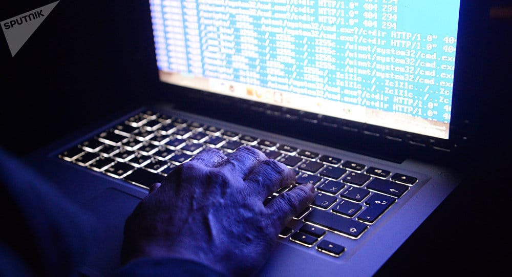 Патрушев: Државне институције заштићене од сајбер-напада