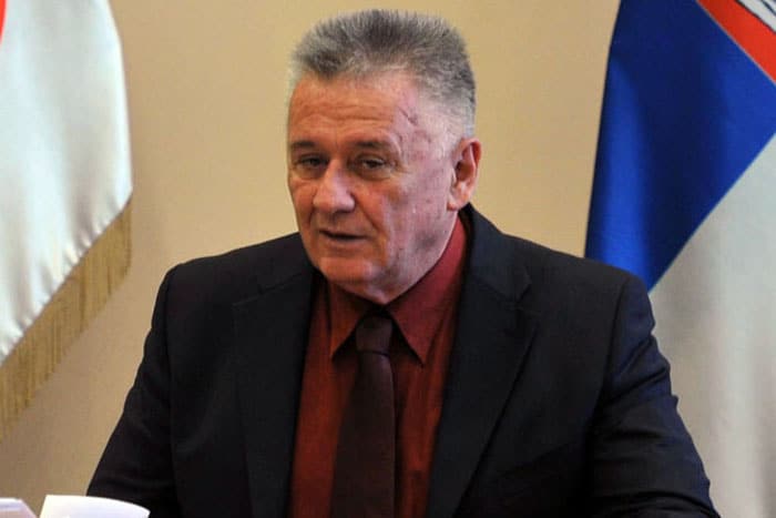 Велимир Илић: Имам проверена сазнања да ће ванредни парламентарни избори бити 25. марта, када и београдски