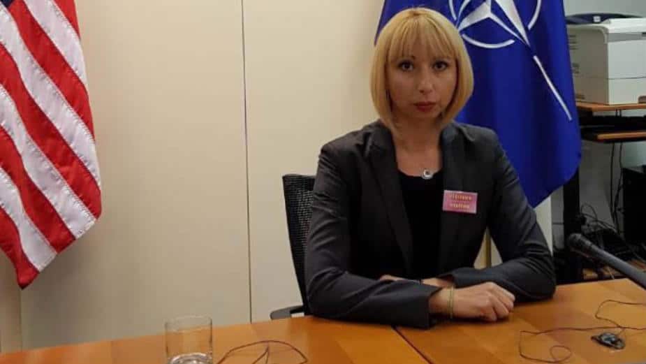 Посланица СНС Весна Марковић: Вучић је развио добар однос са НАТО