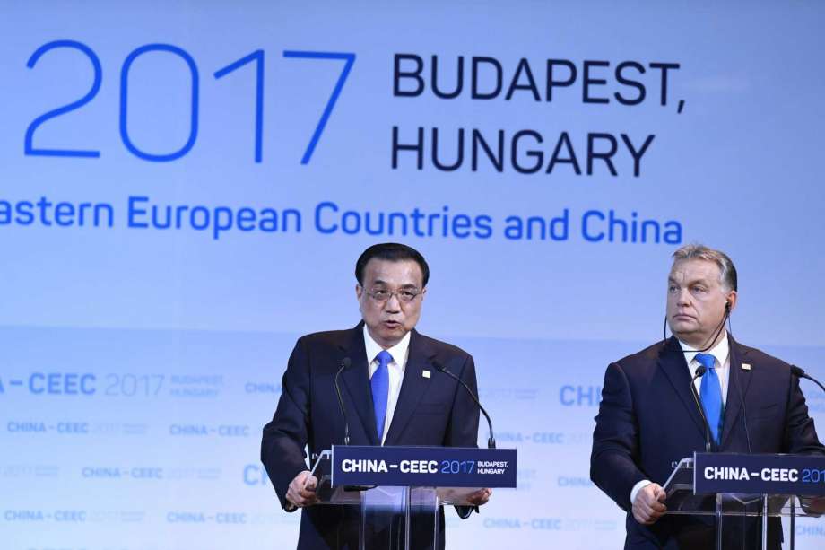 Financial Times: „Кинески самит“ у Будимпешти изазива неповерење у Западној Европи
