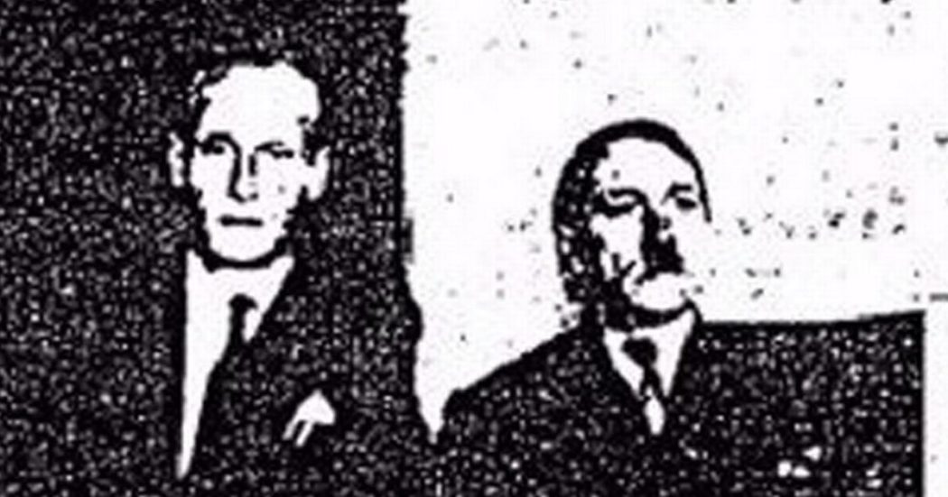ЦИА знала да је Хитлер виђен у Колумбији: "Изгледао је баш као он, звали су га Фирер..."