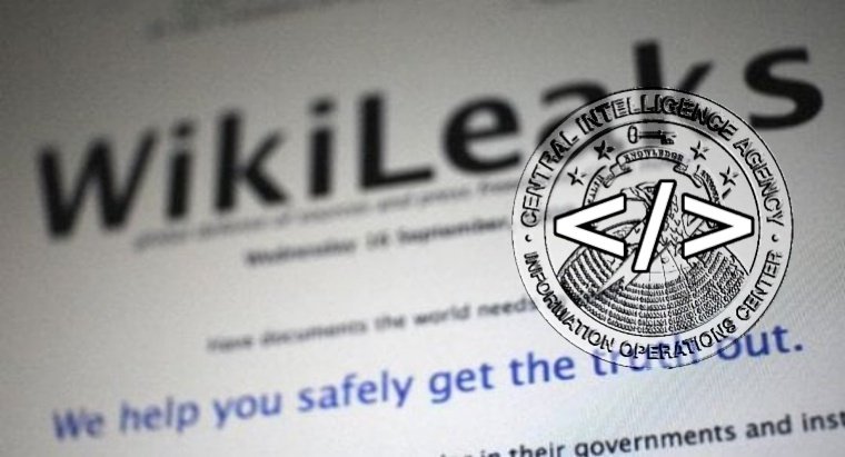 WikiLeaks: CIA направила вирус који је при крађи података глумио антивирусни програм „Касперски”