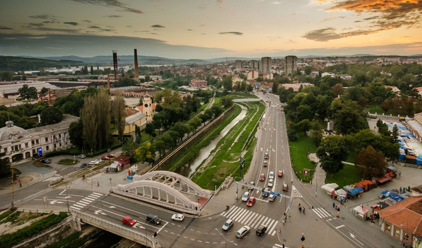 Крагујевац, најзадуженији град Србије узима нови кредит