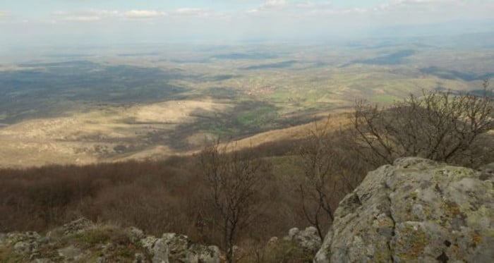 Археолози открили 11 изгубљених градова на Копаонику и Радану