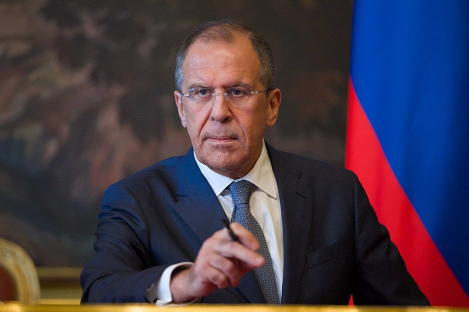 Лавров: Москва је већ све рекла о споразумима о нуклеарном и ракетном наоружању