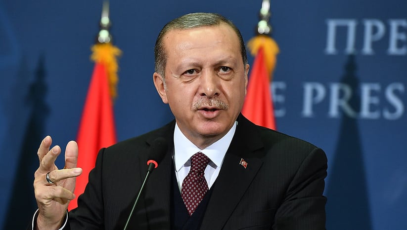 Ердоган: Свет неће бити исти, настаје нови политички и економски систем