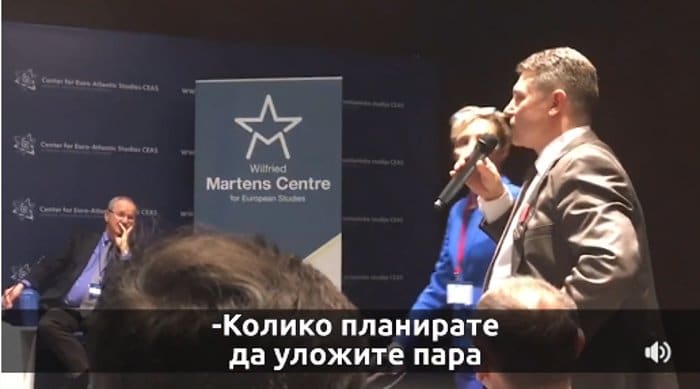 Како је Др Предраг Митровић сунуо истину у лице НАТО генералима и плаћеницима! (видео)