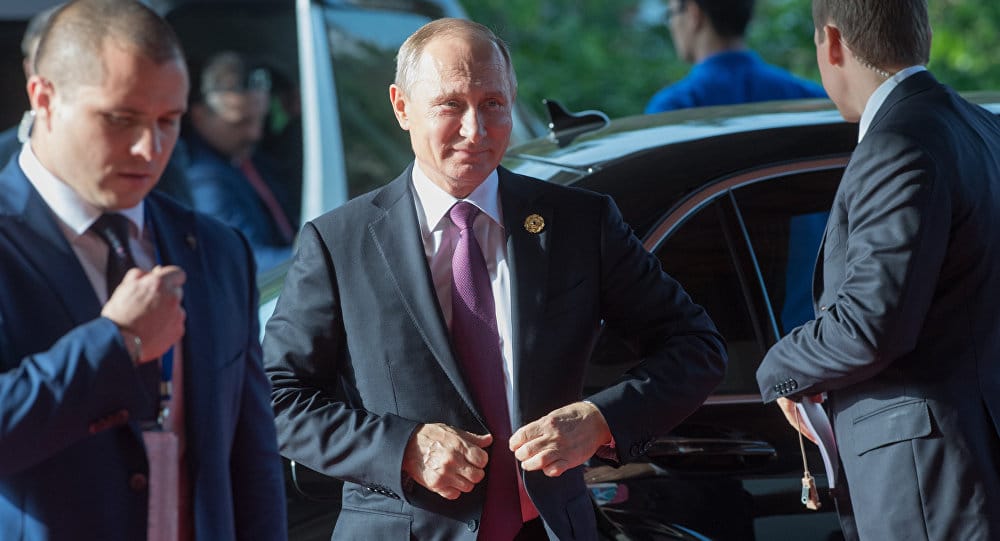 Путин: Ставови Кине и Русије о Северној Кореји у потпуности се поклапају