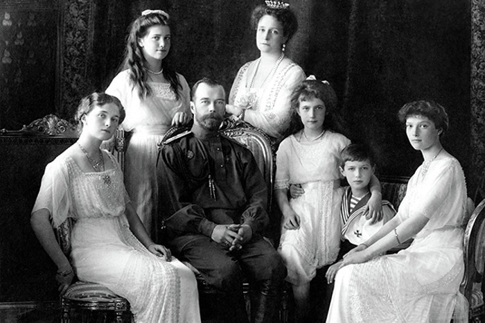 101. годишњица од страдања царских мученика: Сурова ликвидација породице Романов