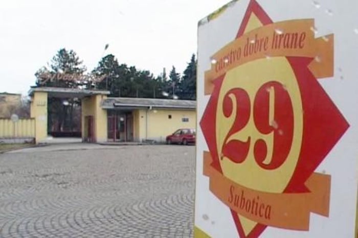 ИМК "29. новембар" из Суботице : Плате чекају две деценије